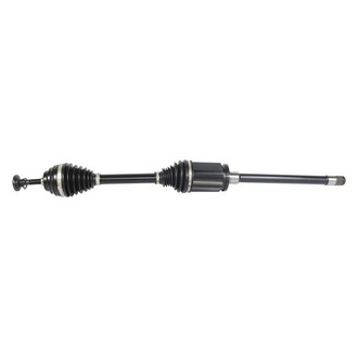 GSP North America® - Front Passenger Side CV Axle Assembly