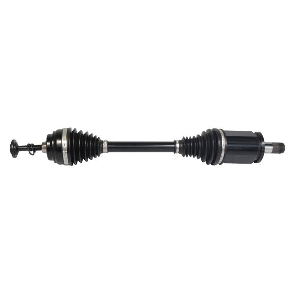 GSP North America® - Front Driver Side CV Axle Assembly