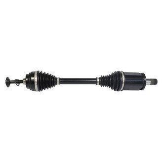 GSP North America® - Front Driver Side CV Axle Assembly