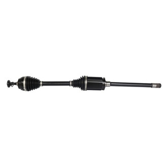 GSP North America® - Front Passenger Side CV Axle Assembly