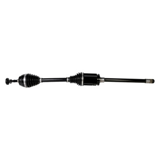 GSP North America® - Front Passenger Side CV Axle Assembly