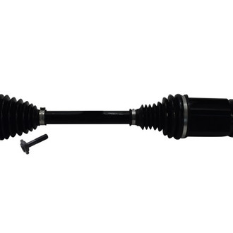 GSP North America® - Front Driver Side CV Axle Assembly