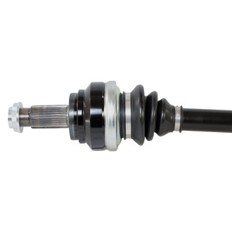 GSP North America® - Rear Driver Side CV Axle Assembly