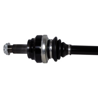 GSP North America® - Rear Passenger Side CV Axle Assembly