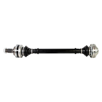 GSP North America® - Rear Passenger Side CV Axle Assembly
