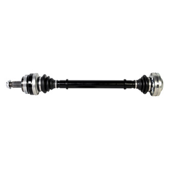 GSP North America® - Rear Passenger Side CV Axle Assembly