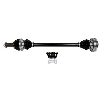 GSP North America® - Rear Passenger Side CV Axle Assembly