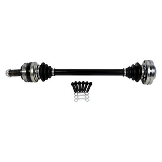 GSP North America® - Rear Driver Side CV Axle Assembly