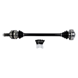 GSP North America® - Rear Passenger Side CV Axle Assembly