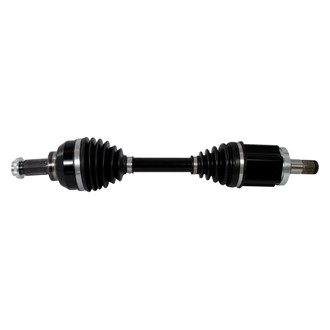 GSP North America® - Front Driver Side CV Axle Assembly