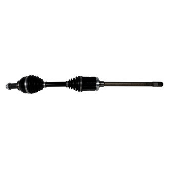 GSP North America® - Front Passenger Side CV Axle Assembly