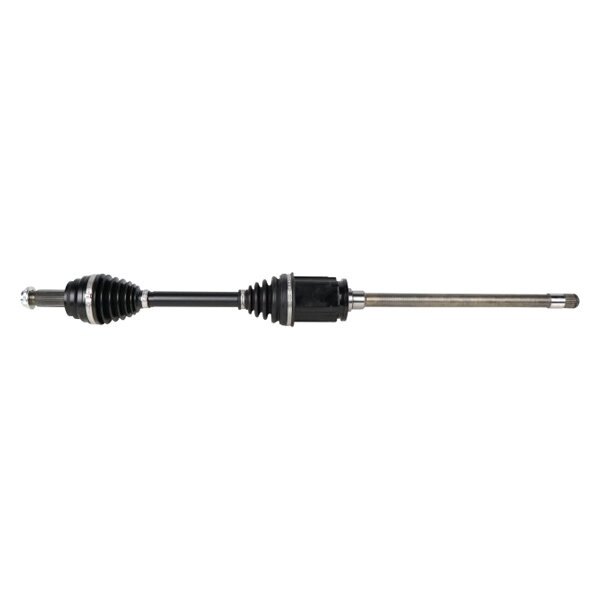 GSP North America® - Front Passenger Side CV Axle Assembly