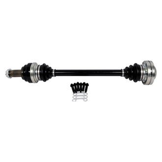 GSP North America® - Rear Driver Side CV Axle Assembly