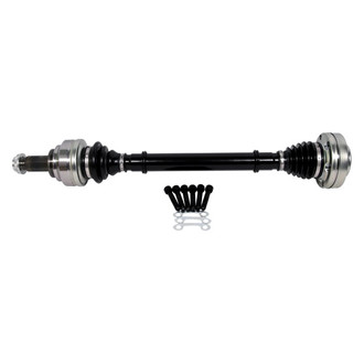 GSP North America® - Rear Passenger Side CV Axle Assembly
