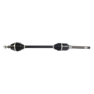 GSP North America® - Front Passenger Side CV Axle Assembly