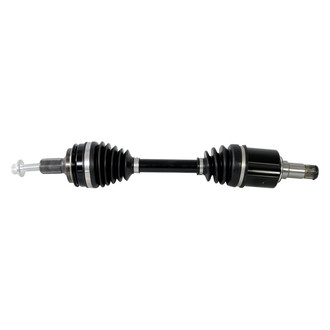 GSP North America® - Front Passenger Side CV Axle Assembly
