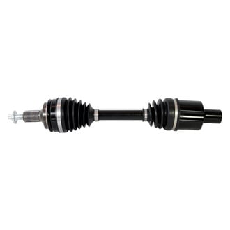 GSP North America® - Front Driver Side CV Axle Assembly