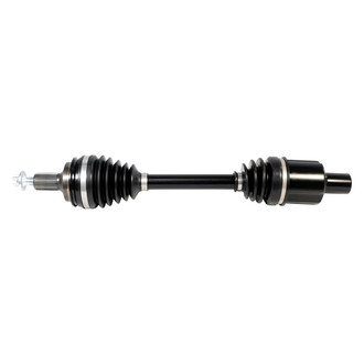GSP North America® - Front Driver Side CV Axle Assembly