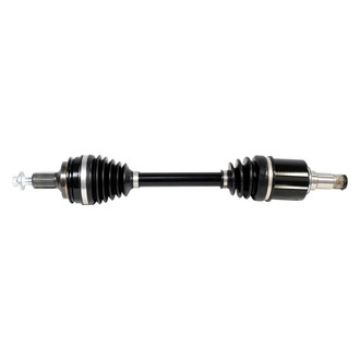 GSP North America® - Front Passenger Side CV Axle Assembly