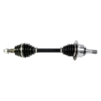 GSP North America® - Front Driver Side CV Axle Assembly