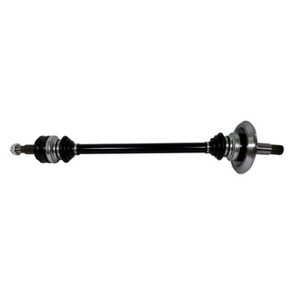 GSP North America® - Rear Driver Side CV Axle Assembly
