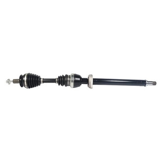 GSP North America® - Front Passenger Side CV Axle Assembly
