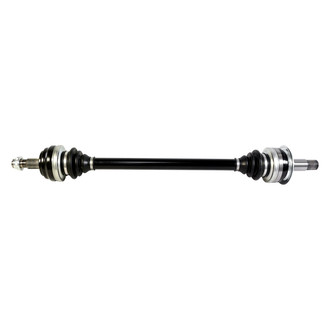 GSP North America® - Rear Driver Side CV Axle Assembly