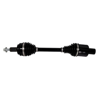 GSP North America® - Front Driver Side CV Axle Assembly