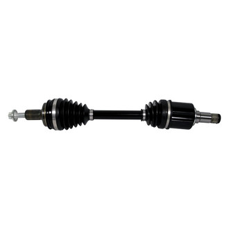 GSP North America® - Front Passenger Side CV Axle Assembly