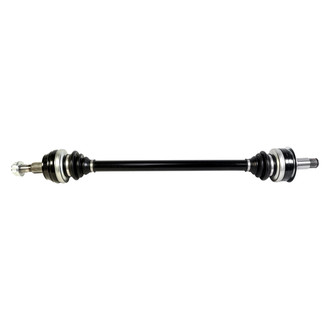 GSP North America® - Rear CV Axle Assembly