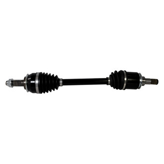 GSP North America® - Front Driver Side CV Axle Assembly