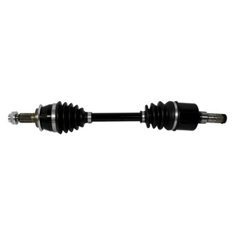 GSP North America® - Front Driver Side CV Axle Assembly