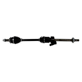 GSP North America® - Front Passenger Side CV Axle Assembly
