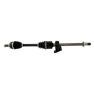 GSP North America® - Front Passenger Side CV Axle Assembly