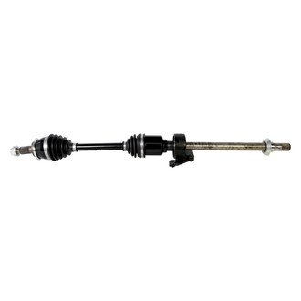 GSP North America® - Front Passenger Side CV Axle Assembly