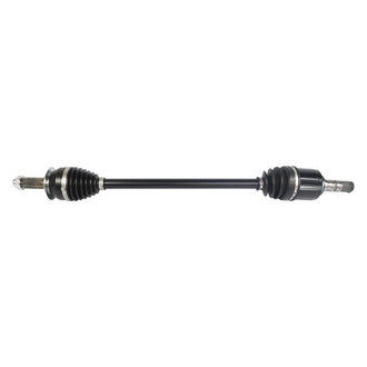 GSP North America® - Front CV Axle Assembly