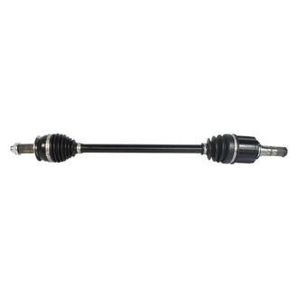 GSP North America® - Front CV Axle Assembly