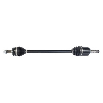GSP North America® - Front CV Axle Assembly