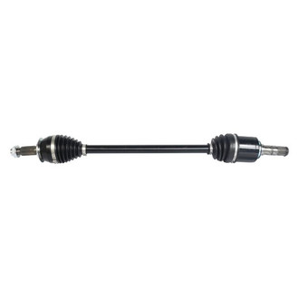 GSP North America® - Front CV Axle Assembly
