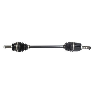 GSP North America® - Front CV Axle Assembly
