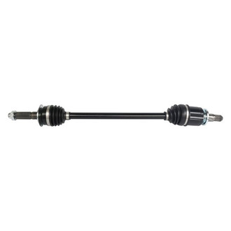GSP North America® - Rear CV Axle Assembly