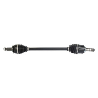 GSP North America® - Front CV Axle Assembly