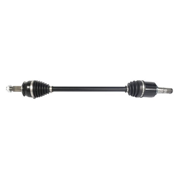 GSP North America® - Front CV Axle Assembly