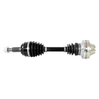 GSP North America® - Front CV Axle Assembly