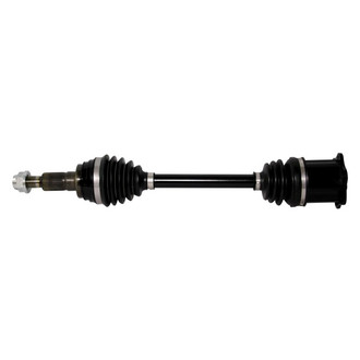 GSP North America® - Front CV Axle Assembly