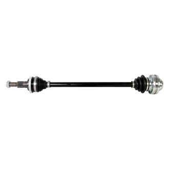 GSP North America® - Front CV Axle Assembly