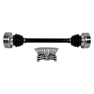 GSP North America® - CV Axle Assemblies