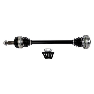 GSP North America® - CV Axle Assemblies