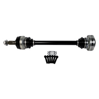 GSP North America® - Rear Driver Side CV Axle Assembly