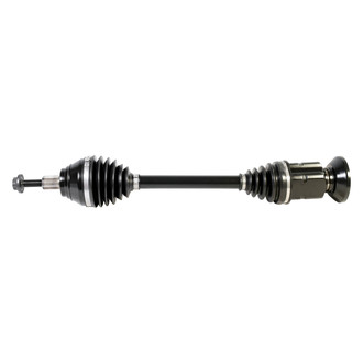GSP North America® - Front Passenger Side CV Axle Assembly